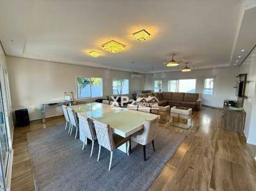 Foto 5 de Chácara com 4 quartos à venda, 1200m2 em Terras de Itaici, Indaiatuba - SP