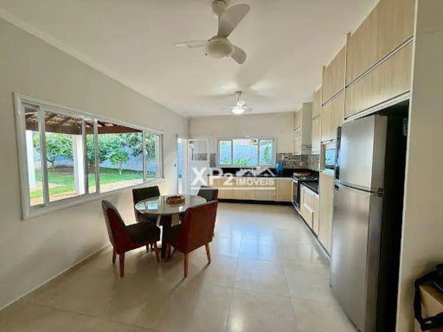 Foto 7 de Chácara com 4 quartos à venda, 1200m2 em Terras de Itaici, Indaiatuba - SP