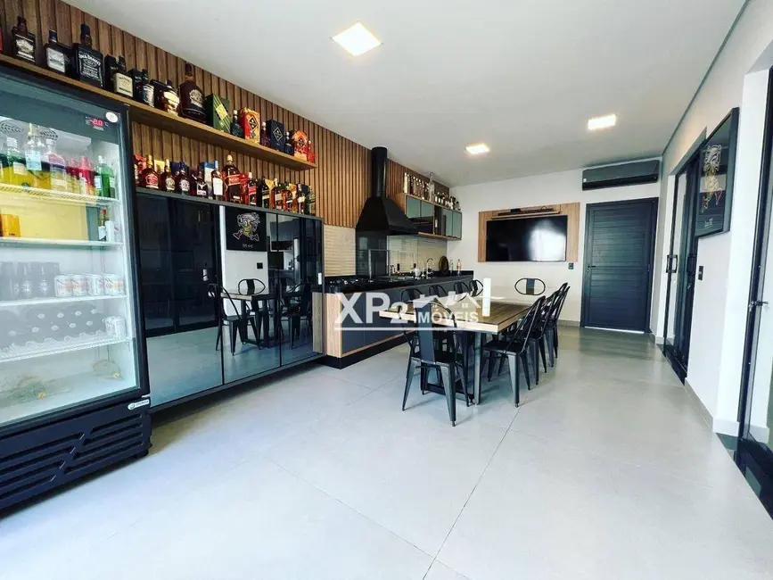 Foto 9 de Casa de Condomínio com 4 quartos à venda, 364m2 em Indaiatuba - SP