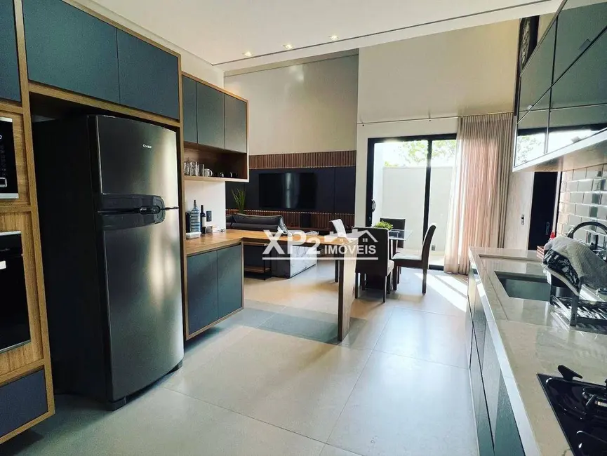 Foto 7 de Casa de Condomínio com 4 quartos à venda, 364m2 em Indaiatuba - SP