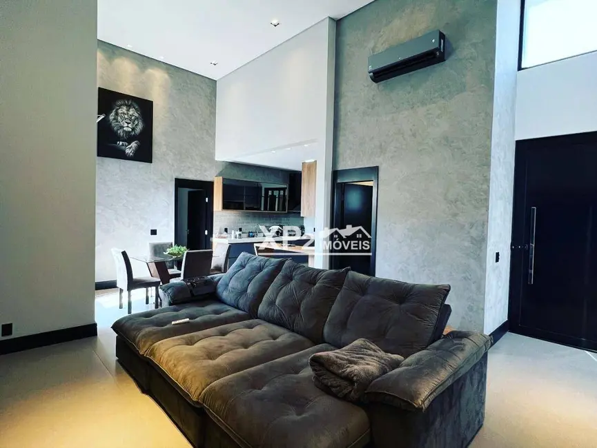 Foto 5 de Casa de Condomínio com 4 quartos à venda, 364m2 em Indaiatuba - SP