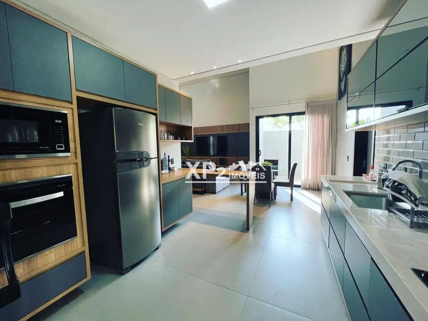 Foto 8 de Casa de Condomínio com 4 quartos à venda, 364m2 em Indaiatuba - SP