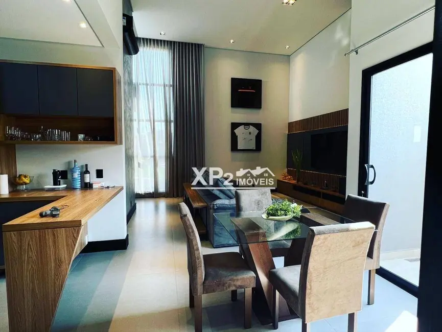 Foto 6 de Casa de Condomínio com 4 quartos à venda, 364m2 em Indaiatuba - SP