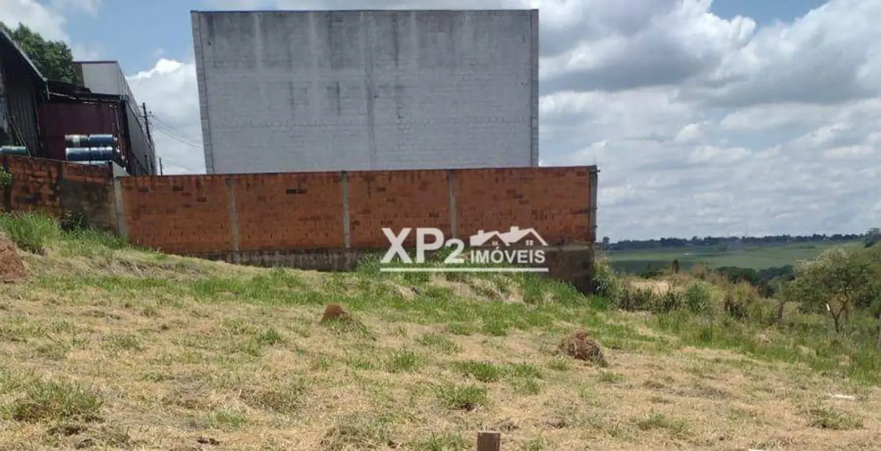 Foto 1 de Terreno / Lote à venda, 1150m2 em Park Comercial de Indaiatuba, Indaiatuba - SP