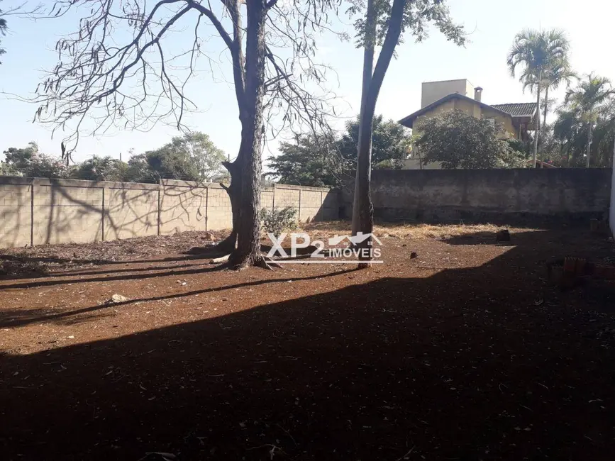 Foto 3 de Terreno / Lote à venda, 450m2 em Solar de Itamaracá, Indaiatuba - SP