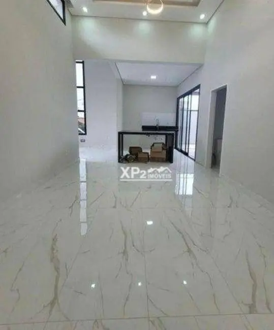 Foto 2 de Casa de Condomínio com 3 quartos à venda, 241m2 em Jardim Residencial Veneza, Indaiatuba - SP