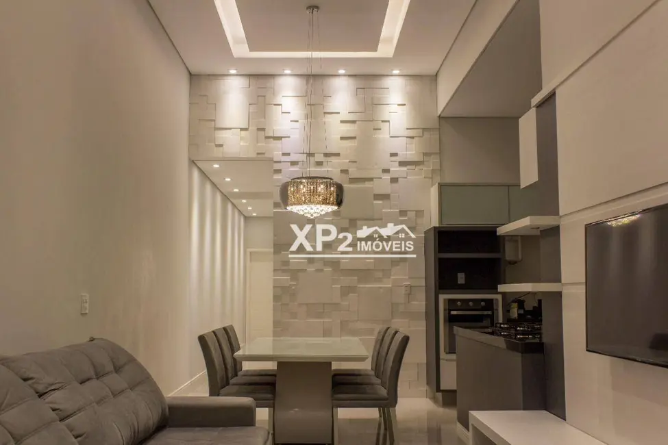 Foto 1 de Casa de Condomínio com 3 quartos à venda, 250m2 em Jardim Residencial Viena, Indaiatuba - SP