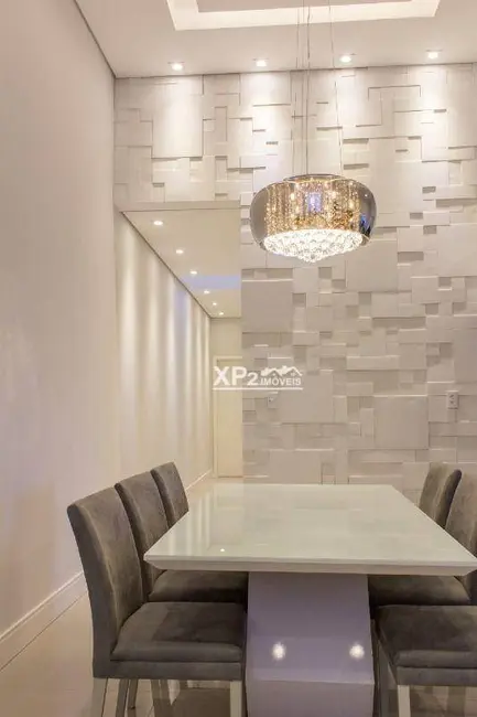 Foto 3 de Casa de Condomínio com 3 quartos à venda, 250m2 em Jardim Residencial Viena, Indaiatuba - SP