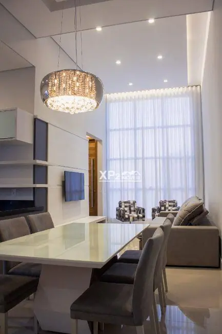Foto 2 de Casa de Condomínio com 3 quartos à venda, 250m2 em Jardim Residencial Viena, Indaiatuba - SP