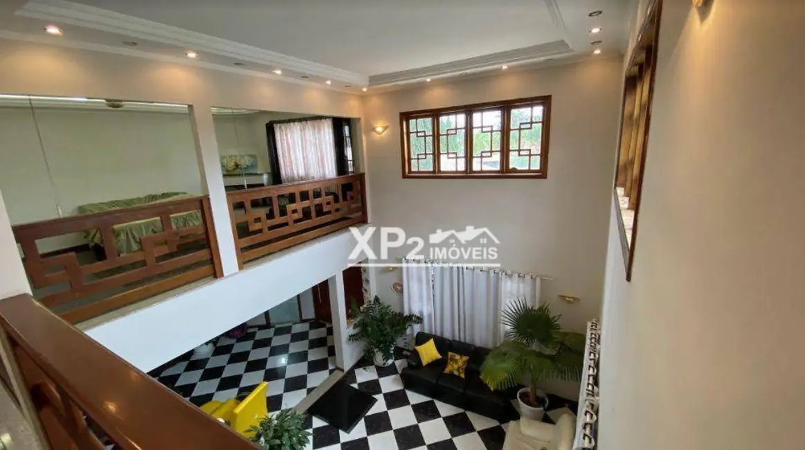 Foto 6 de Chácara com 7 quartos à venda, 2450m2 em Colinas do Mosteiro de Itaici, Indaiatuba - SP