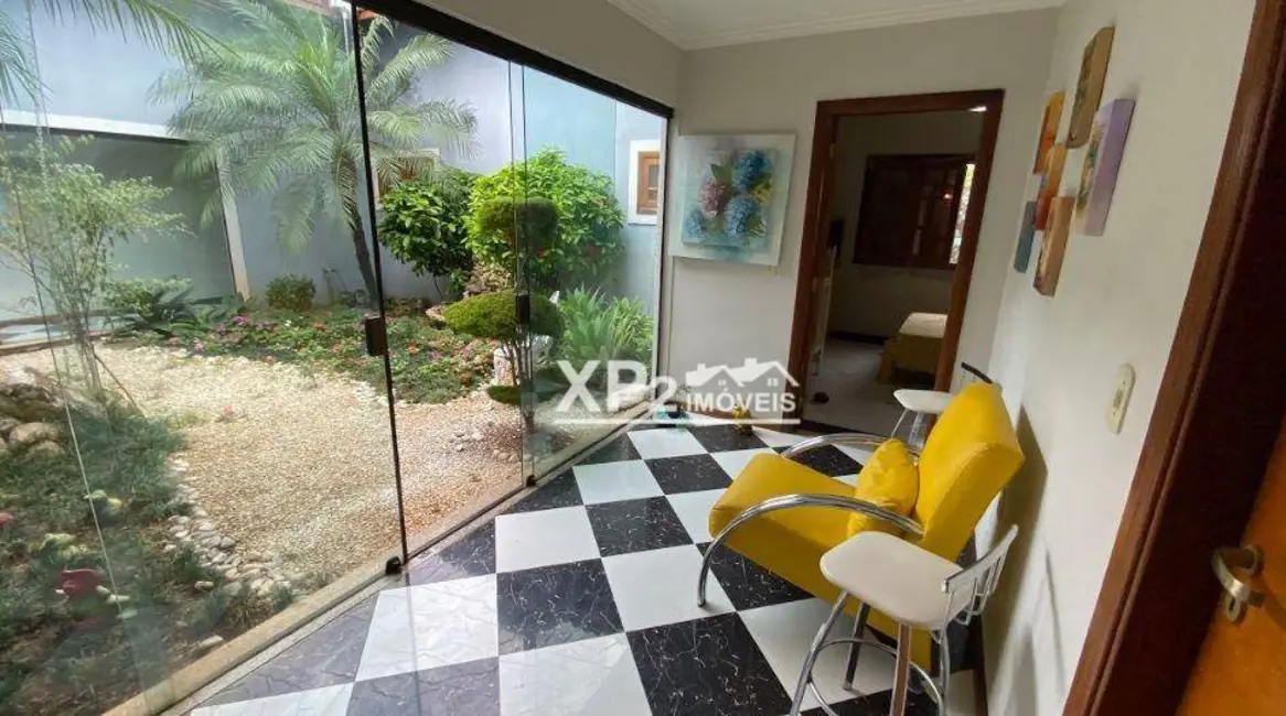 Foto 8 de Chácara com 7 quartos à venda, 2450m2 em Colinas do Mosteiro de Itaici, Indaiatuba - SP