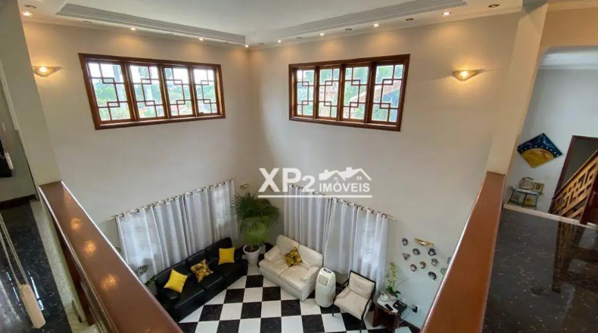 Foto 5 de Chácara com 7 quartos à venda, 2450m2 em Colinas do Mosteiro de Itaici, Indaiatuba - SP