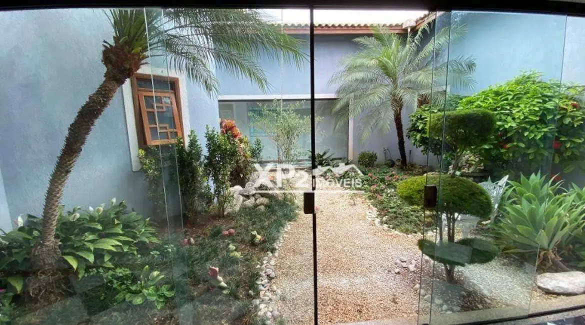 Foto 9 de Chácara com 7 quartos à venda, 2450m2 em Colinas do Mosteiro de Itaici, Indaiatuba - SP