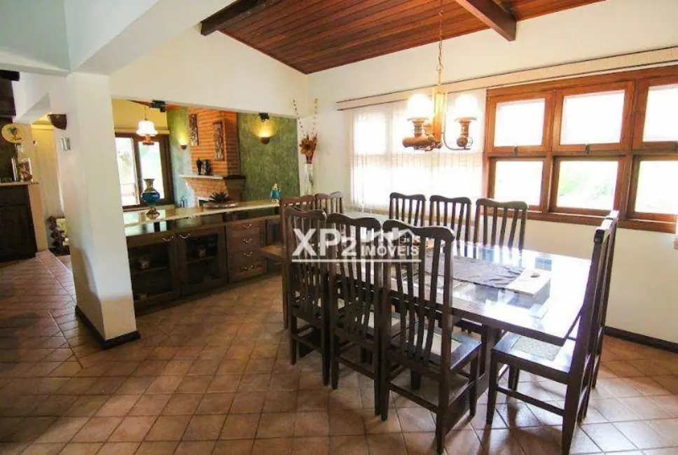 Foto 4 de Chácara com 9 quartos à venda, 6000m2 em Recanto dos Pássaros, Indaiatuba - SP