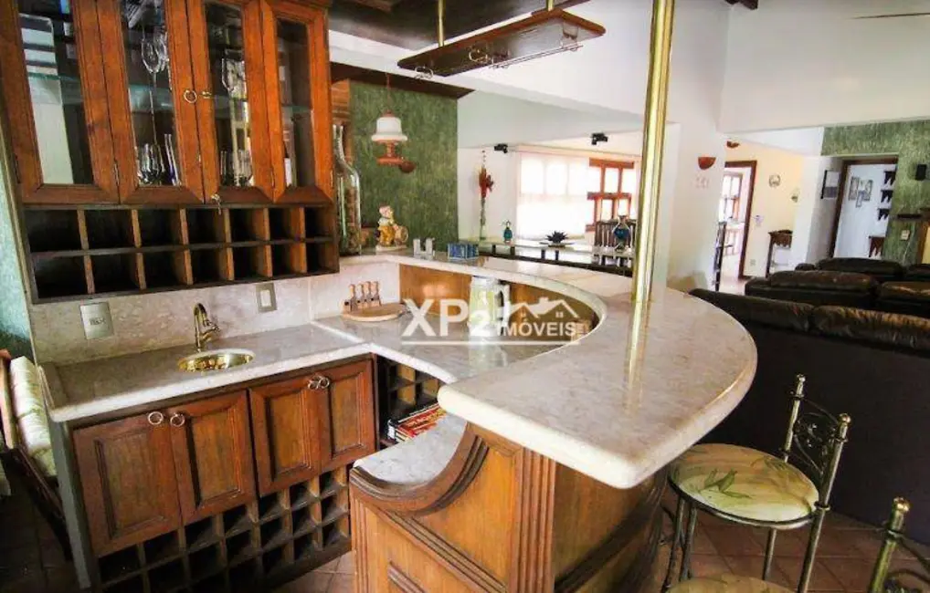 Foto 5 de Chácara com 9 quartos à venda, 6000m2 em Recanto dos Pássaros, Indaiatuba - SP