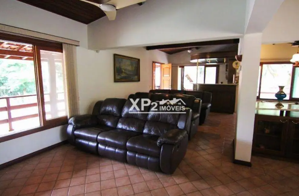 Foto 7 de Chácara com 9 quartos à venda, 6000m2 em Recanto dos Pássaros, Indaiatuba - SP