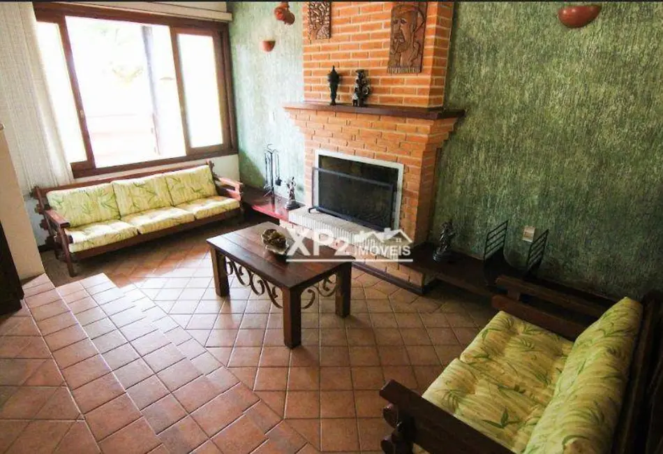 Foto 3 de Chácara com 9 quartos à venda, 6000m2 em Recanto dos Pássaros, Indaiatuba - SP