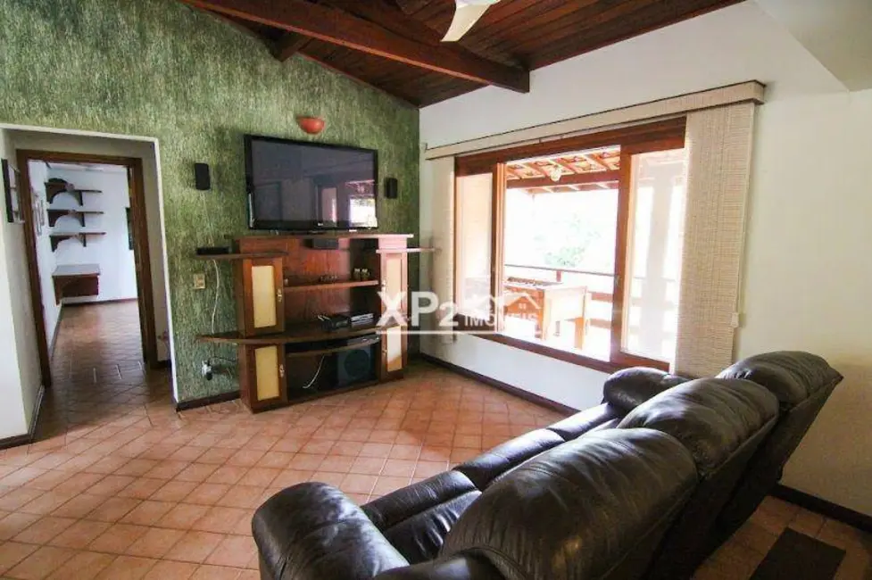 Foto 6 de Chácara com 9 quartos à venda, 6000m2 em Recanto dos Pássaros, Indaiatuba - SP