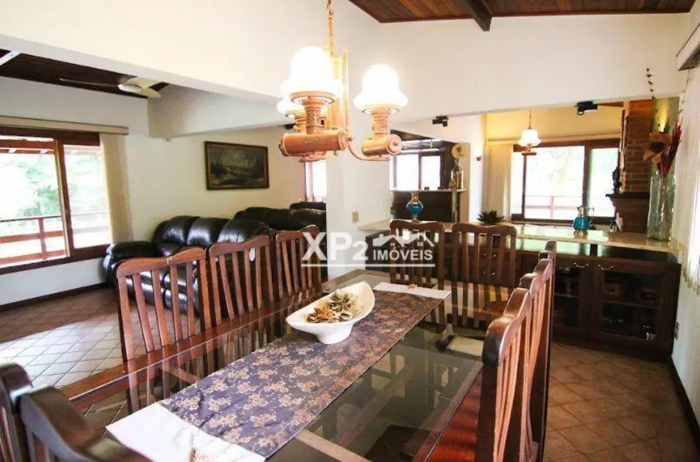 Foto 9 de Chácara com 9 quartos à venda, 6000m2 em Recanto dos Pássaros, Indaiatuba - SP