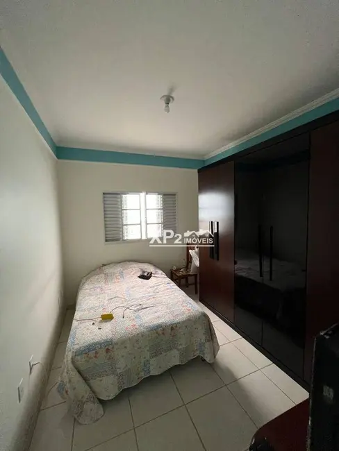 Foto 8 de Casa com 3 quartos à venda, 183m2 em Jardim Bom Princípio, Indaiatuba - SP
