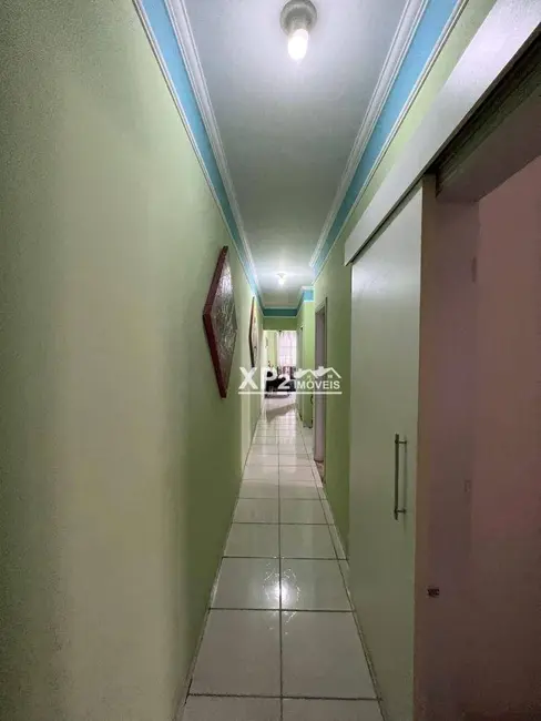 Foto 5 de Casa com 3 quartos à venda, 183m2 em Jardim Bom Princípio, Indaiatuba - SP