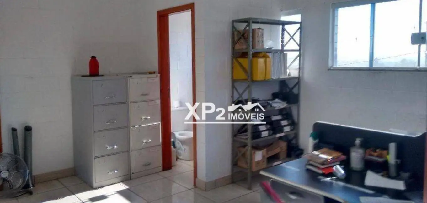 Foto 7 de Armazém / Galpão à venda, 1000m2 em Europark Comercial, Indaiatuba - SP