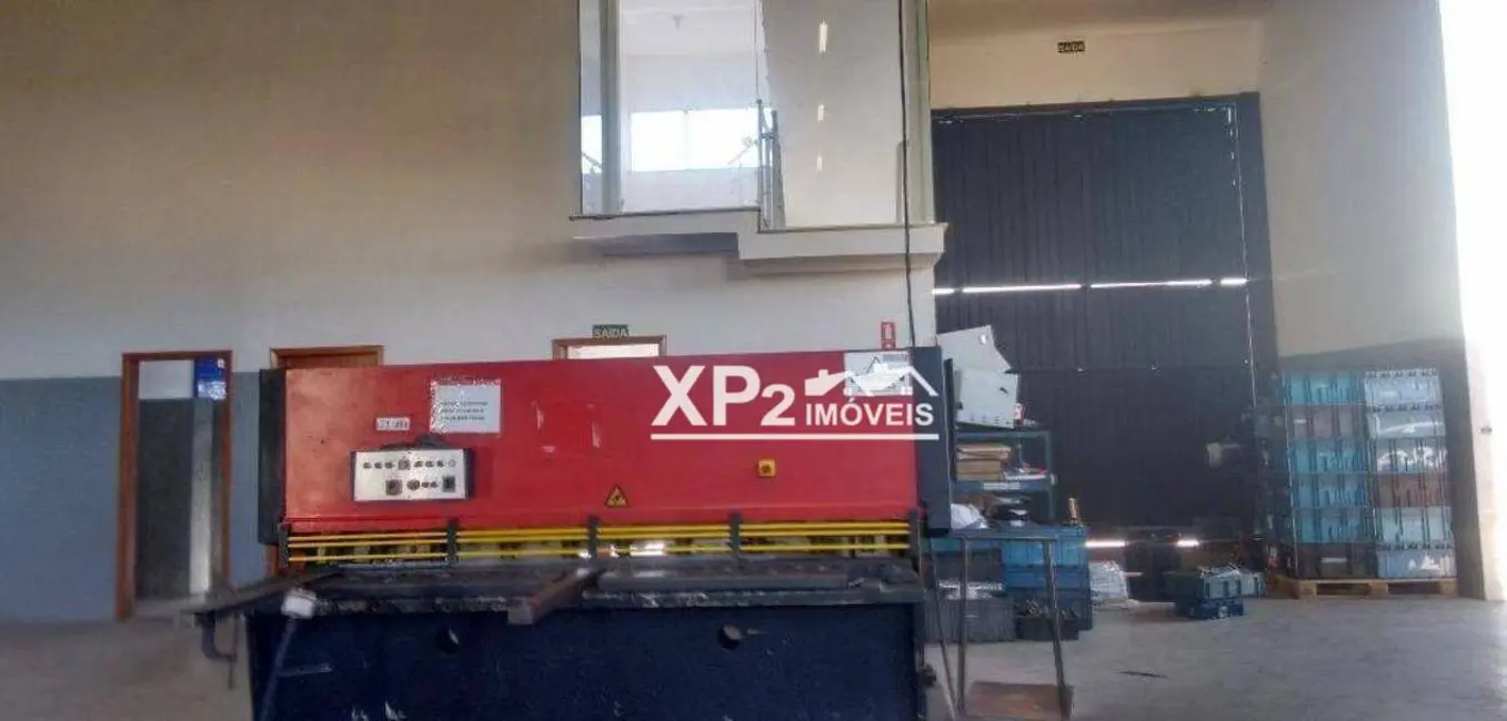 Foto 9 de Armazém / Galpão à venda, 1000m2 em Europark Comercial, Indaiatuba - SP