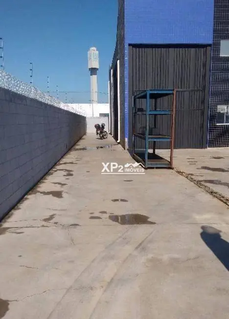 Foto 3 de Armazém / Galpão à venda, 1000m2 em Europark Comercial, Indaiatuba - SP