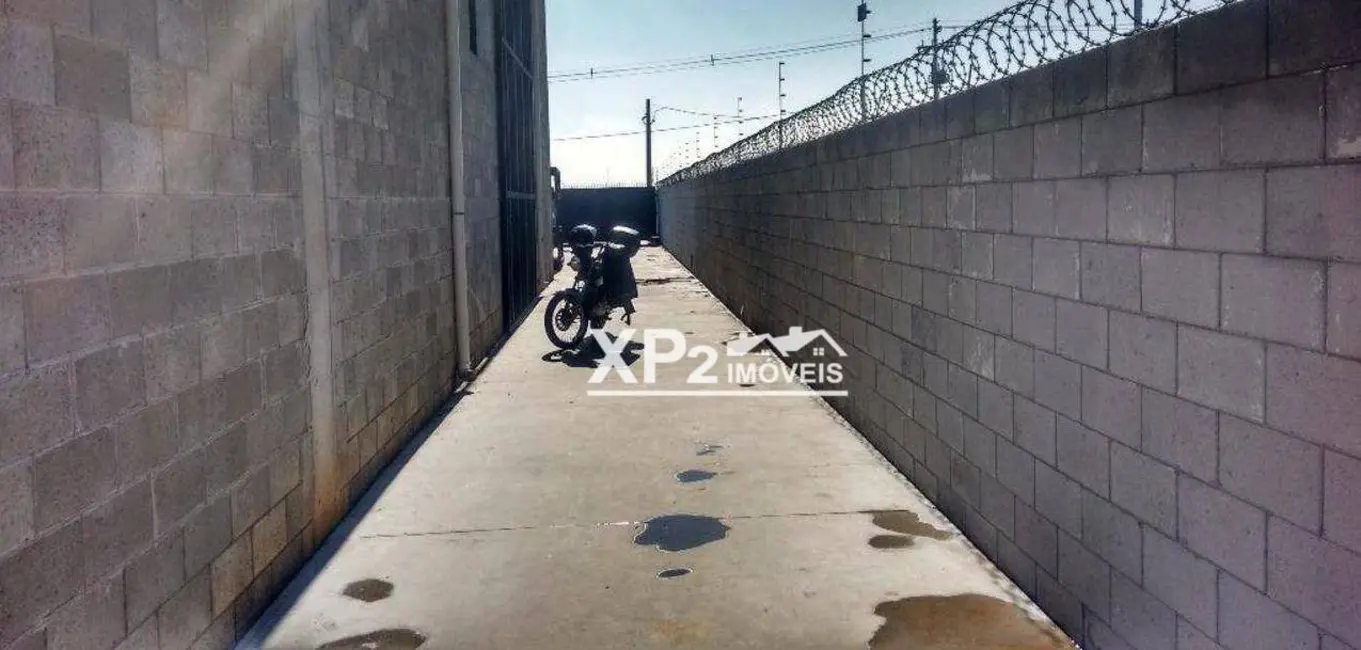 Foto 4 de Armazém / Galpão à venda, 1000m2 em Europark Comercial, Indaiatuba - SP