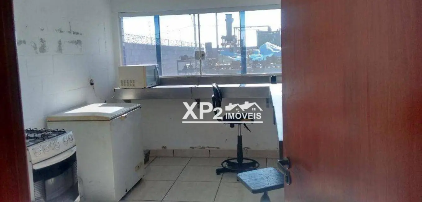 Foto 8 de Armazém / Galpão à venda, 1000m2 em Europark Comercial, Indaiatuba - SP