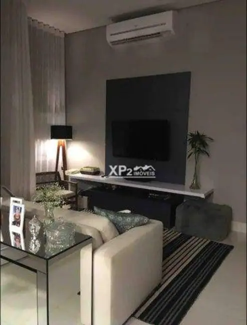 Foto 4 de Casa de Condomínio com 3 quartos à venda, 150m2 em Jardim Montreal Residence, Indaiatuba - SP