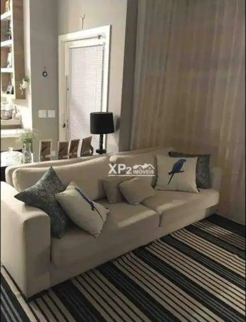 Foto 3 de Casa de Condomínio com 3 quartos à venda, 150m2 em Jardim Montreal Residence, Indaiatuba - SP