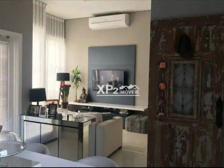 Foto 5 de Casa de Condomínio com 3 quartos à venda, 150m2 em Jardim Montreal Residence, Indaiatuba - SP