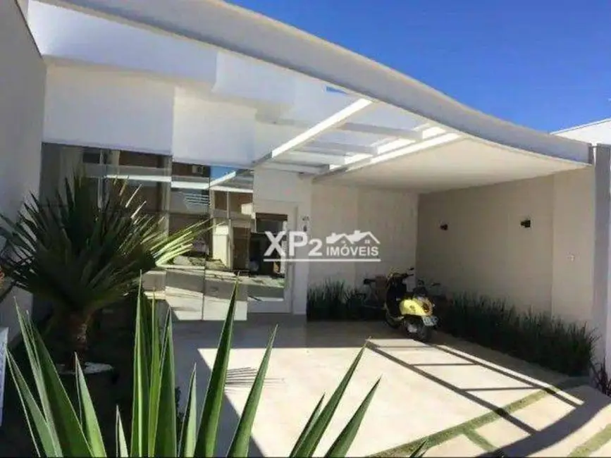 Foto 2 de Casa de Condomínio com 3 quartos à venda, 150m2 em Jardim Montreal Residence, Indaiatuba - SP