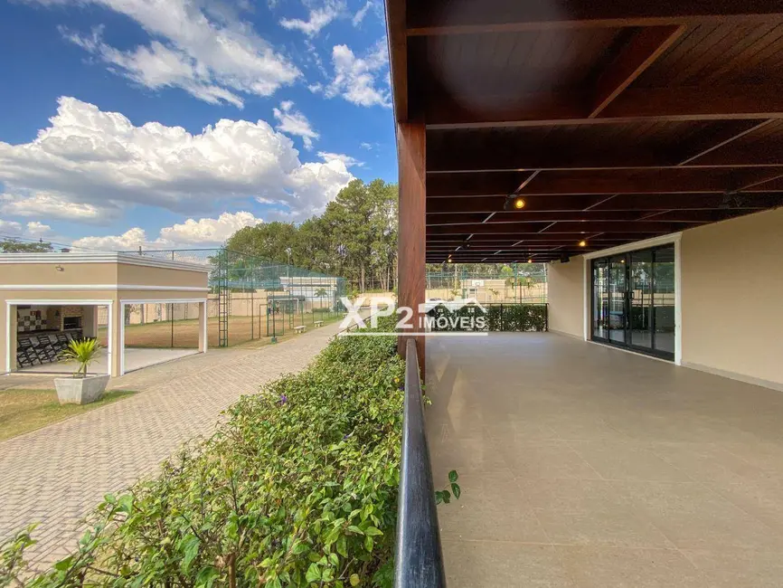 Foto 8 de Terreno / Lote à venda, 525m2 em Jardim dos Lagos, Indaiatuba - SP