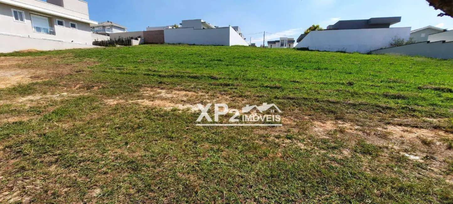 Foto 4 de Terreno / Lote à venda, 525m2 em Jardim dos Lagos, Indaiatuba - SP