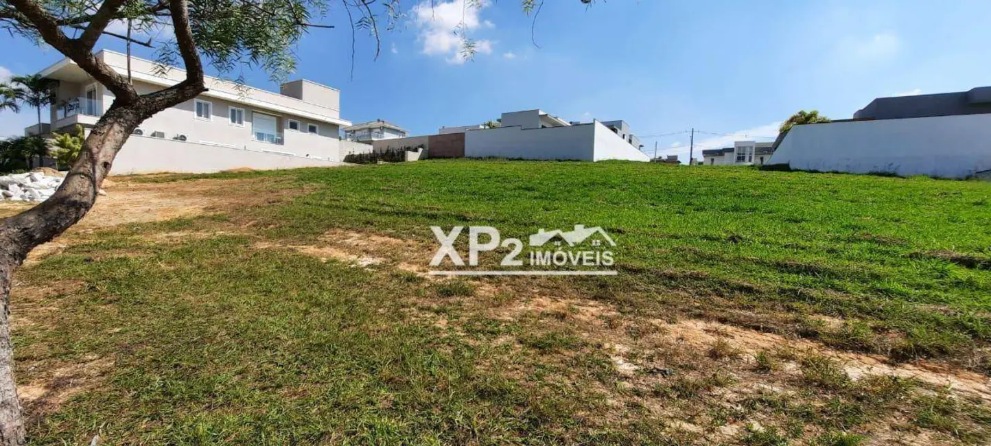 Foto 3 de Terreno / Lote à venda, 525m2 em Jardim dos Lagos, Indaiatuba - SP
