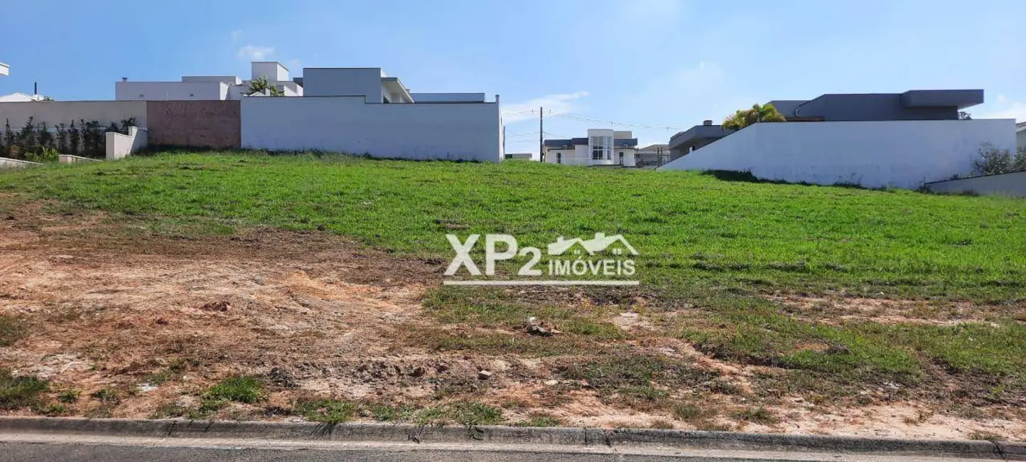 Foto 2 de Terreno / Lote à venda, 525m2 em Jardim dos Lagos, Indaiatuba - SP