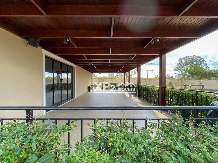 Foto 9 de Terreno / Lote à venda, 525m2 em Jardim dos Lagos, Indaiatuba - SP