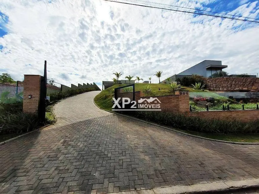 Foto 5 de Chácara com 3 quartos à venda, 1000m2 em Terras de Itaici, Indaiatuba - SP