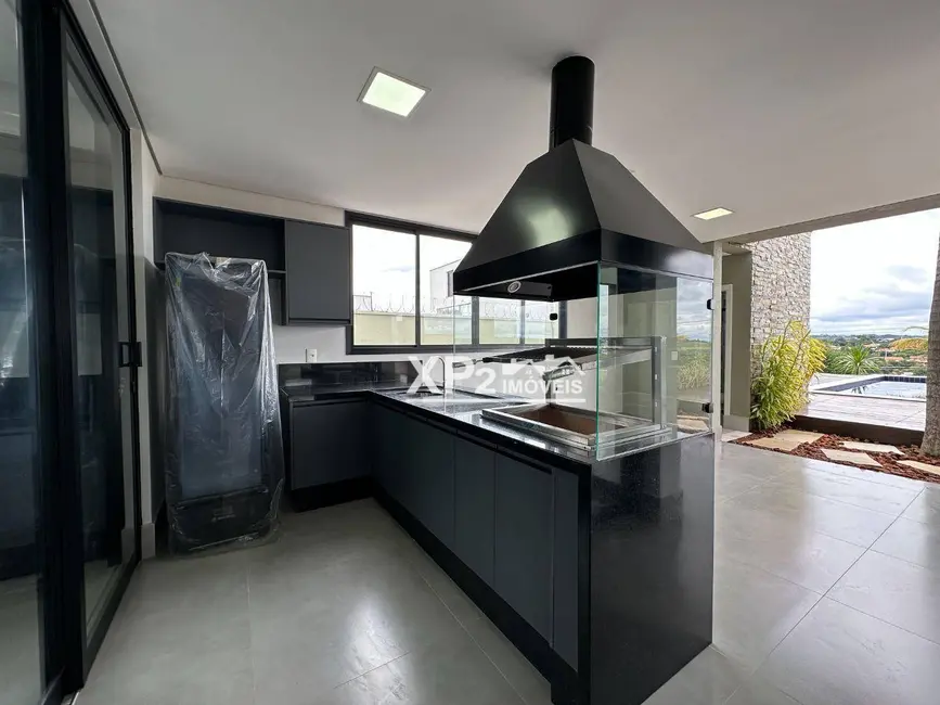 Foto 7 de Chácara com 3 quartos à venda, 1000m2 em Terras de Itaici, Indaiatuba - SP