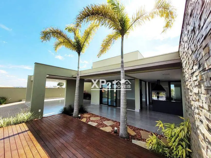 Foto 3 de Chácara com 3 quartos à venda, 1000m2 em Terras de Itaici, Indaiatuba - SP