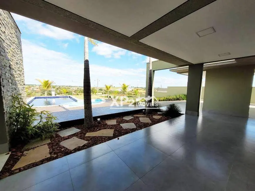 Foto 6 de Chácara com 3 quartos à venda, 1000m2 em Terras de Itaici, Indaiatuba - SP