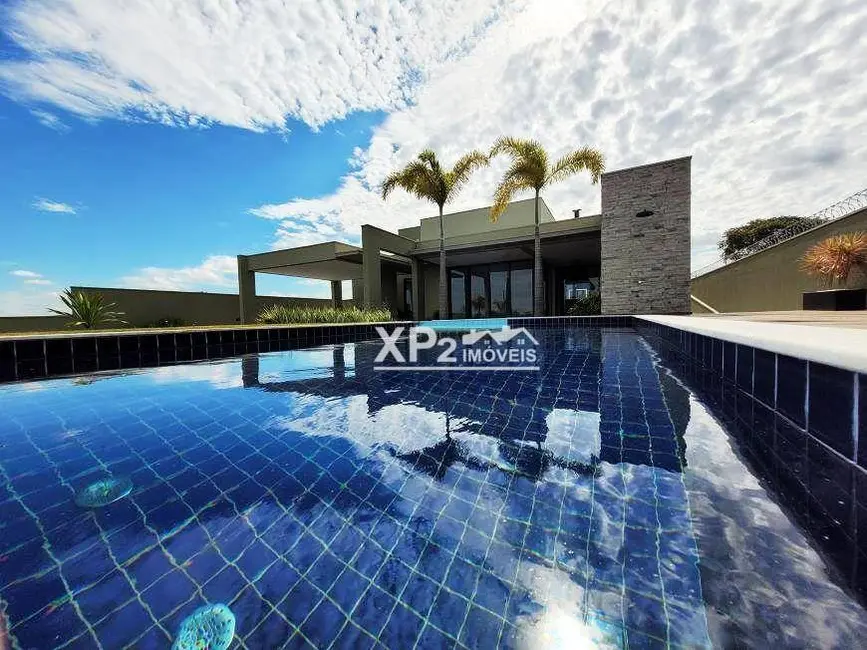 Foto 1 de Chácara com 3 quartos à venda, 1000m2 em Terras de Itaici, Indaiatuba - SP