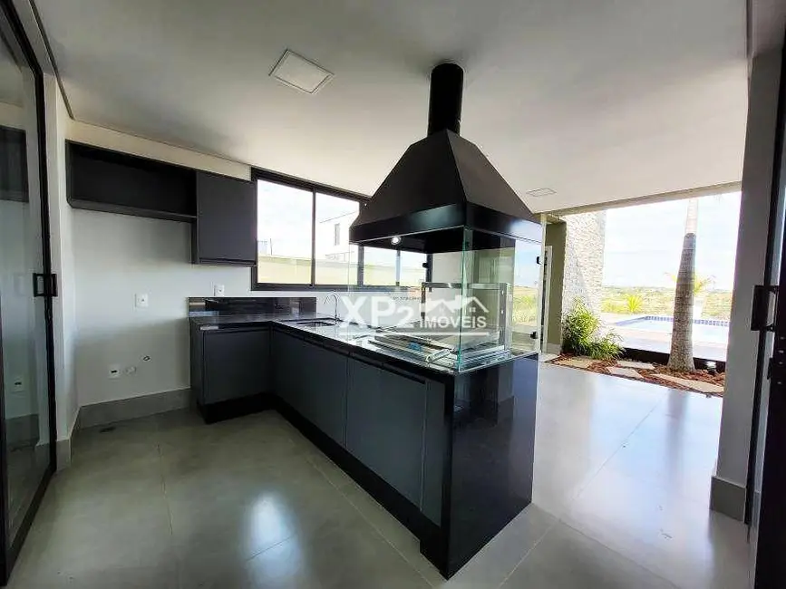 Foto 8 de Chácara com 3 quartos à venda, 1000m2 em Terras de Itaici, Indaiatuba - SP