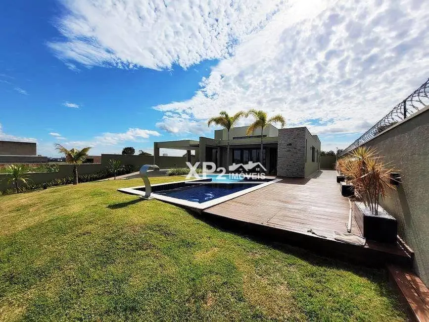 Foto 2 de Chácara com 3 quartos à venda, 1000m2 em Terras de Itaici, Indaiatuba - SP