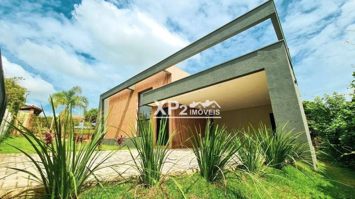 Foto 1 de Chácara com 3 quartos à venda, 1000m2 em Terras de Itaici, Indaiatuba - SP