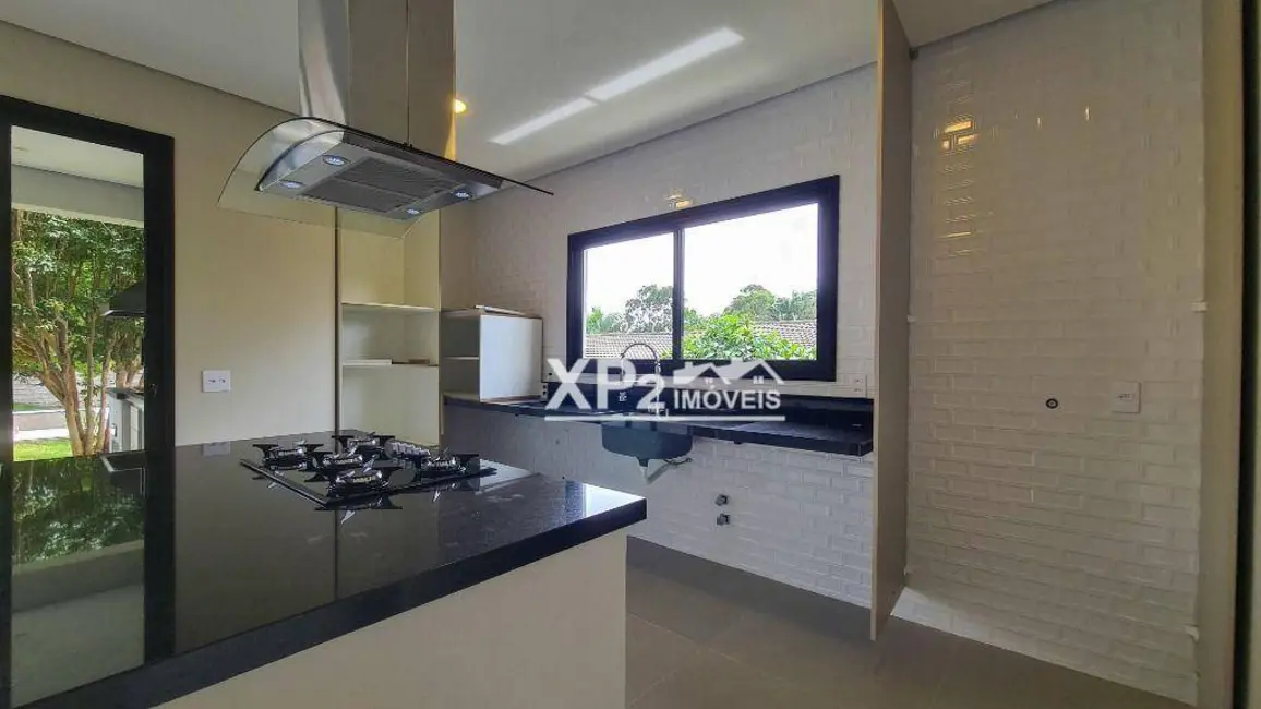 Foto 5 de Chácara com 3 quartos à venda, 1000m2 em Terras de Itaici, Indaiatuba - SP