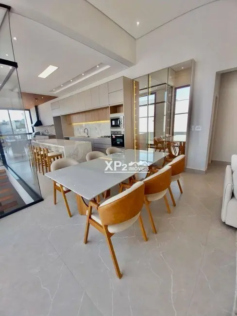 Foto 6 de Casa de Condomínio com 4 quartos à venda, 490m2 em Jardim Residencial Helvétia Park I, Indaiatuba - SP