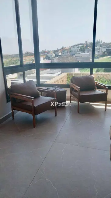 Foto 8 de Casa de Condomínio com 4 quartos à venda, 490m2 em Jardim Residencial Helvétia Park I, Indaiatuba - SP